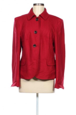 Női blézer Gerry Weber, Méret L, Szín Piros, Ár 8 859 Ft