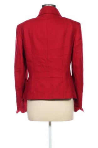 Női blézer Gerry Weber, Méret L, Szín Piros, Ár 8 859 Ft