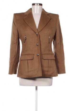 Dámske sako  Gianfranco Ferre, Veľkosť L, Farba Hnedá, Cena  331,75 €