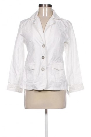 Damen Blazer Gina Benotti, Größe M, Farbe Weiß, Preis € 24,55