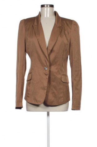 Női blézer Golden Days, Méret XL, Szín Barna, Ár 14 344 Ft