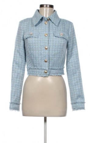 Damen Blazer Guess, Größe XS, Farbe Mehrfarbig, Preis 177,99 €