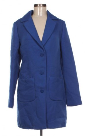 Női blézer Guess, Méret L, Szín Kék, Ár 20 439 Ft