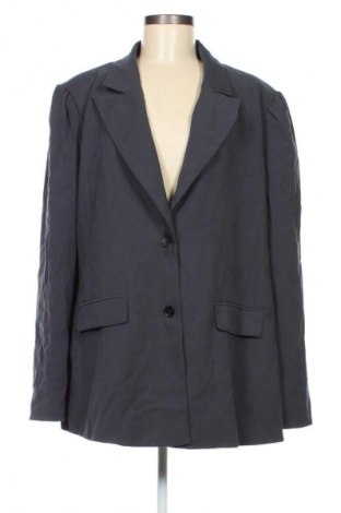 Női blézer Guido Maria Kretschmer for About You, Méret XXL, Szín Szürke, Ár 10 169 Ft