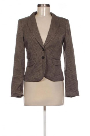 Дамско сако H&M, Размер S, Цвят Многоцветен, Цена 11,24 €