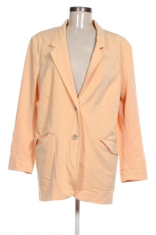 Dámské sako  H&M, Velikost M, Barva Oranžová, Cena  709,00 Kč