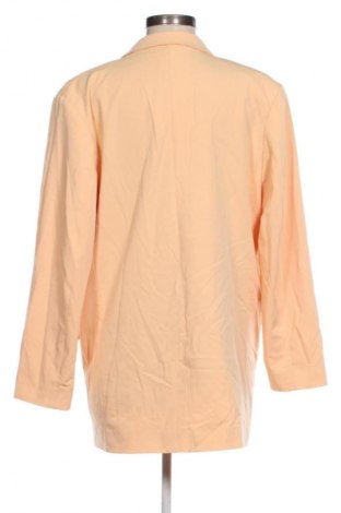 Dámské sako  H&M, Velikost M, Barva Oranžová, Cena  709,00 Kč