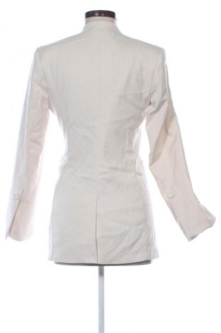 Dámské sako  H&M, Velikost XS, Barva Krémová, Cena  709,00 Kč