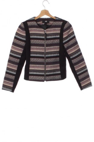 Dámské sako  H&M, Velikost XS, Barva Vícebarevné, Cena  709,00 Kč