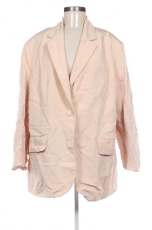 Női blézer H&M, Méret XL, Szín Bézs, Ár 10 102 Ft