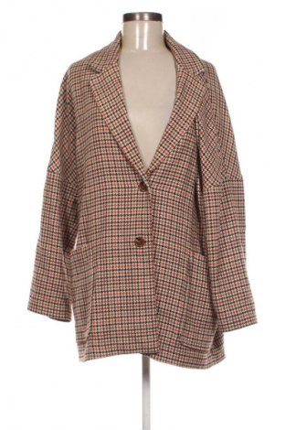 Дамско сако H&M, Размер M, Цвят Многоцветен, Цена 10,22 €