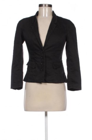 Női blézer H&M, Méret S, Szín Fekete, Ár 10 331 Ft