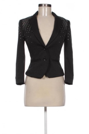 Damen Blazer H&M, Größe S, Farbe Schwarz, Preis € 24,45