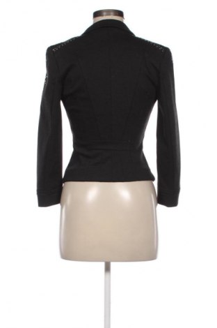 Damen Blazer H&M, Größe S, Farbe Schwarz, Preis € 24,45