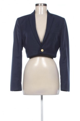 Damen Blazer H&M, Größe XL, Farbe Blau, Preis € 24,45