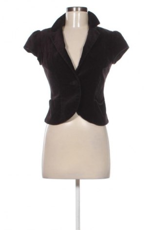 Damen Blazer H&M, Größe S, Farbe Schwarz, Preis € 24,45