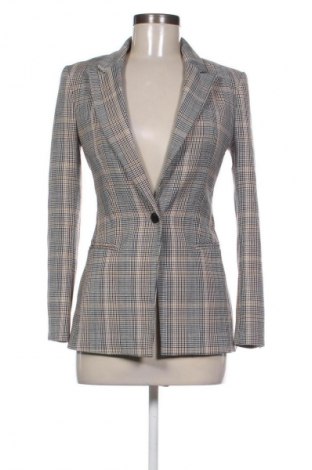 Damen Blazer H&M, Größe XS, Farbe Mehrfarbig, Preis € 24,45