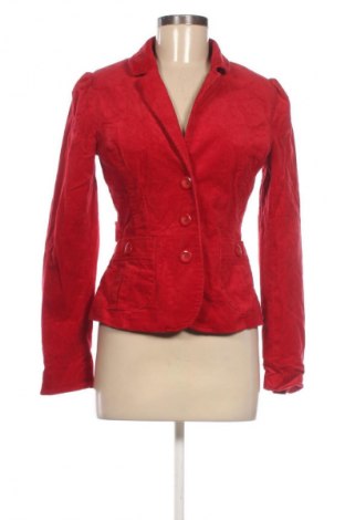 Női blézer H&M, Méret M, Szín Piros, Ár 8 139 Ft