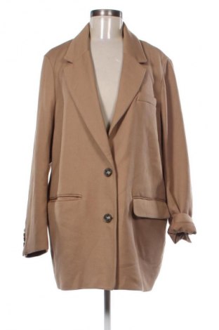 Dámské sako  H&M, Velikost M, Barva Hnědá, Cena  329,00 Kč