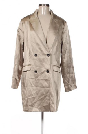 Dámské sako  H&M, Velikost XXL, Barva Béžová, Cena  609,00 Kč
