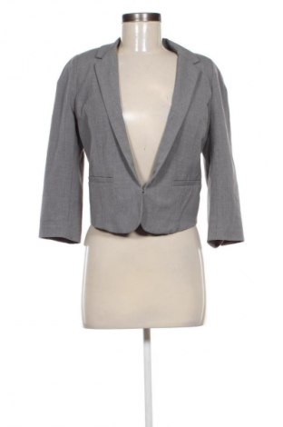 Női blézer H&M, Méret M, Szín Szürke, Ár 10 331 Ft