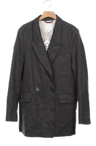 Dámske sako  H&M, Veľkosť XS, Farba Viacfarebná, Cena  13,95 €