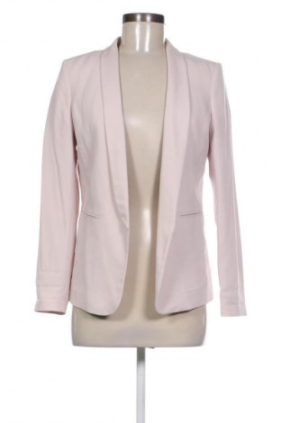 Dámské sako  H&M, Velikost M, Barva Popelavě růžová, Cena  709,00 Kč
