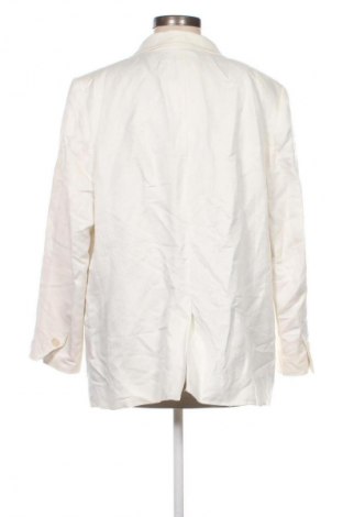 Női blézer H&M, Méret L, Szín Fehér, Ár 10 146 Ft