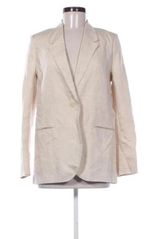 Damen Blazer H&M, Größe S, Farbe Beige, Preis € 24,55