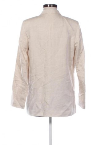 Damen Blazer H&M, Größe S, Farbe Beige, Preis € 24,55