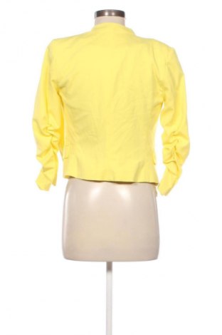 Női blézer H&M, Méret XS, Szín Sárga, Ár 10 147 Ft