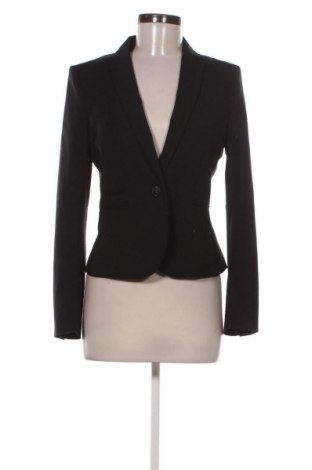 Damen Blazer H&M, Größe S, Farbe Schwarz, Preis € 23,99