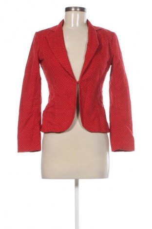 Дамско сако H&M, Размер XS, Цвят Многоцветен, Цена 12,27 €