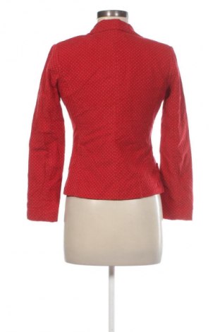 Дамско сако H&M, Размер XS, Цвят Многоцветен, Цена 12,27 €