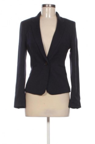 Damen Blazer H&M, Größe S, Farbe Blau, Preis € 22,99