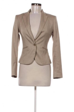 Női blézer H&M, Méret XS, Szín Bézs, Ár 9 479 Ft