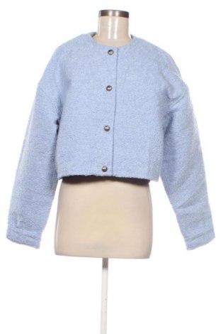 Damen Blazer H&M, Größe L, Farbe Blau, Preis € 40,00