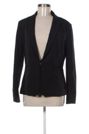 Női blézer H&M, Méret L, Szín Fekete, Ár 9 309 Ft