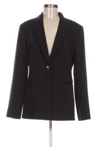Damen Blazer H&M, Größe XL, Farbe Schwarz, Preis € 19,00