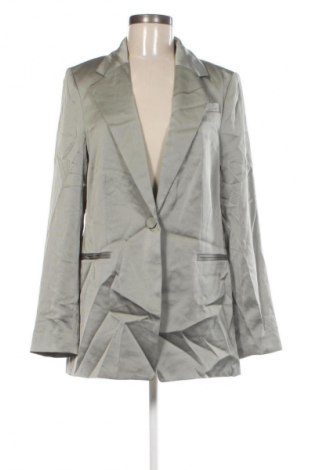 Damen Blazer H&M, Größe M, Farbe Grün, Preis € 30,99