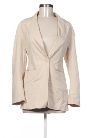 Damen Blazer H&M, Größe S, Farbe Beige, Preis € 20,99