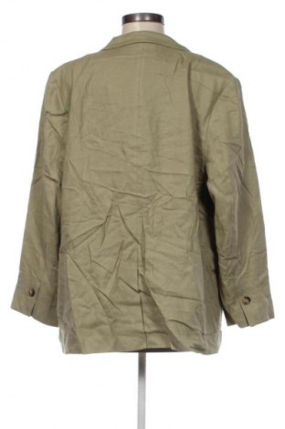 Női blézer H&M, Méret L, Szín Zöld, Ár 7 459 Ft