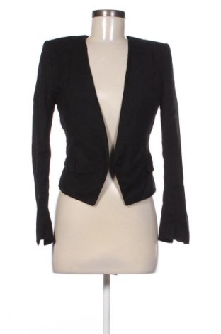 Női blézer H&M, Méret S, Szín Fekete, Ár 5 389 Ft