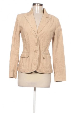 Női blézer H&M, Méret S, Szín Bézs, Ár 10 146 Ft