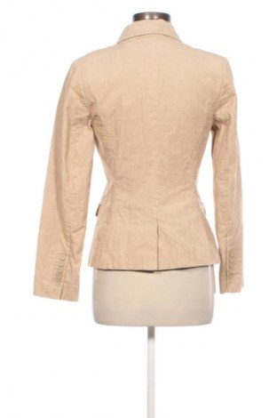 Női blézer H&M, Méret S, Szín Bézs, Ár 10 146 Ft