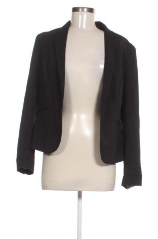 Női blézer H&M, Méret XL, Szín Fekete, Ár 10 331 Ft