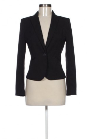 Damen Blazer H&M, Größe S, Farbe Schwarz, Preis € 24,55