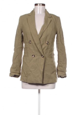 Női blézer H&M, Méret XXS, Szín Zöld, Ár 10 331 Ft