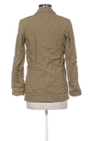 Női blézer H&M, Méret XXS, Szín Zöld, Ár 10 331 Ft