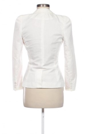 Damen Blazer H&M, Größe XS, Farbe Weiß, Preis € 24,54